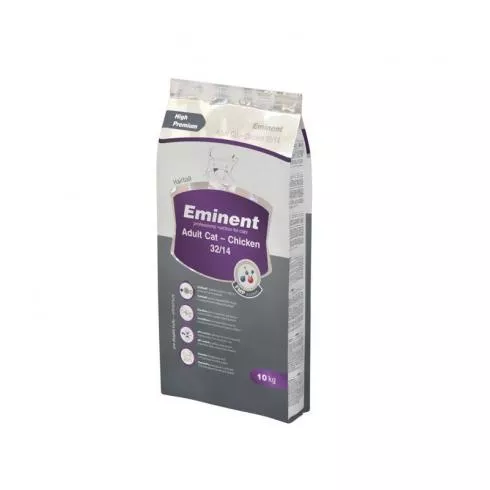 Eminent Cat Adult Chicken 10kg