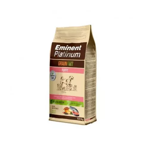 Eminent Grain Free Puppy 12kg