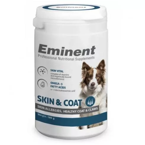 Eminent Skin & Coat 180g