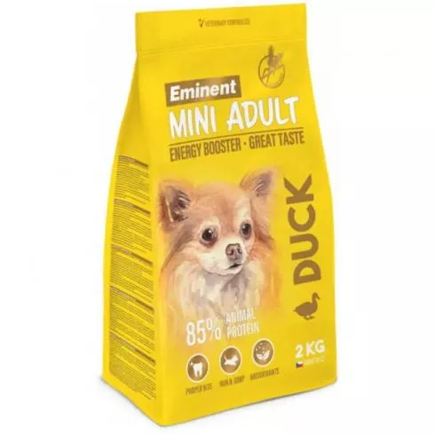 Eminent Mini Adult Duck 2kg