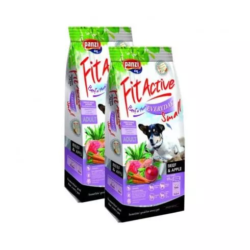 FitActive Premium Everyday Small 2x4kg