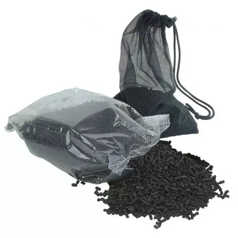 Ferplast Aktív Szén Blucarbon- 400g