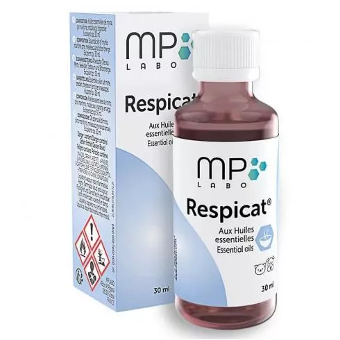 Respicat 30 ml