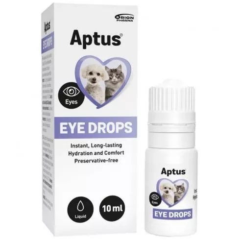 Aptus Eye szemcsepp 10 ml