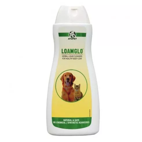 Loamglo Sampon 200ml