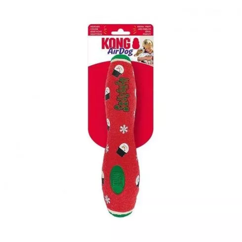 KONG Játék Holiday AirDog® Stick L