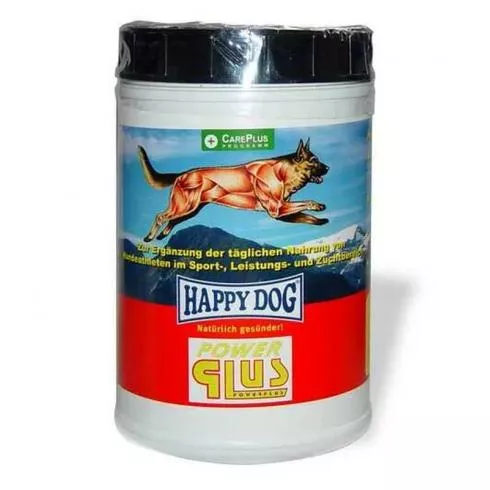 Happy Dog Power Plus 900gr