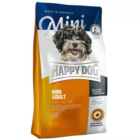 Happy Dog Mini Adult 300g