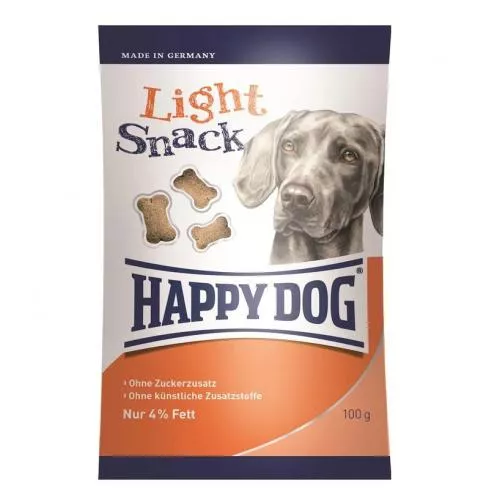 Happy Dog Supreme Light Snack 100g