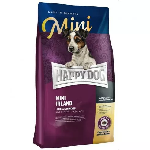 Happy Dog Mini Irland 12,5kg