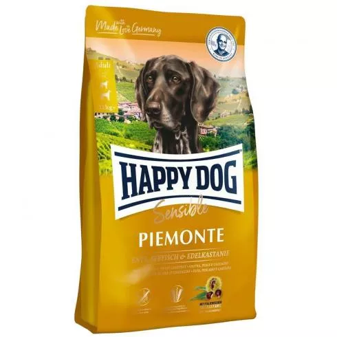 Happy Dog Supreme Sensible Piemonte 1kg