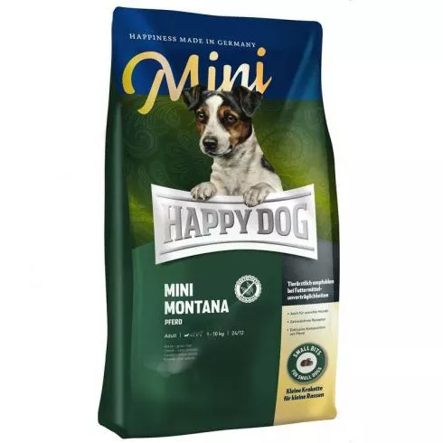 Happy Dog Mini Montana 1kg