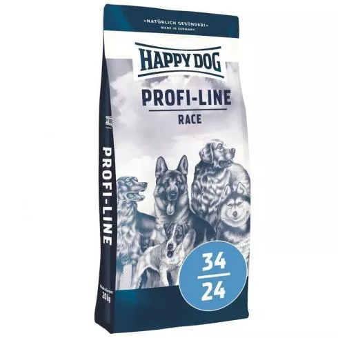 Happy Dog Profi-Line Gold Performance kutyatáp 20kg