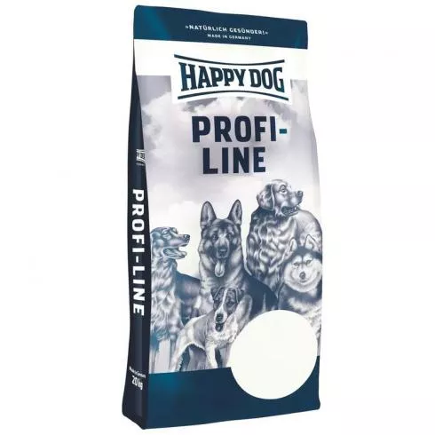 Happy Dog Profi Line Puppy Lamm & reis Maxi 20kg