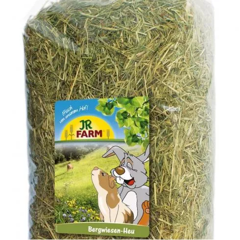 JR Farm széna 2,5kg