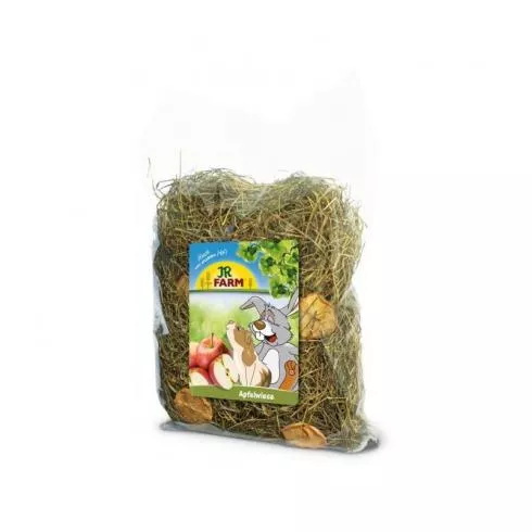 JR Farm Széna almás 500g