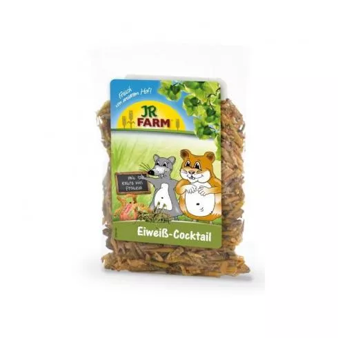 JR Farm Fehérje koktél 10g