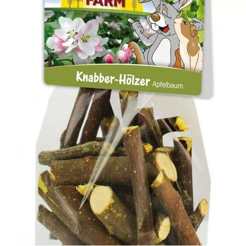 JR Farm Almafa ágak 100g