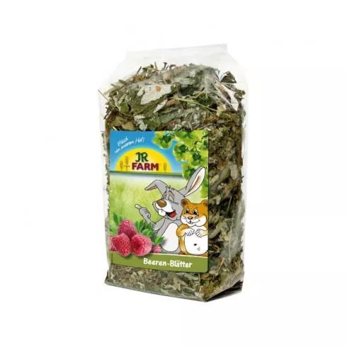 JR Farm Termés levelek 100g