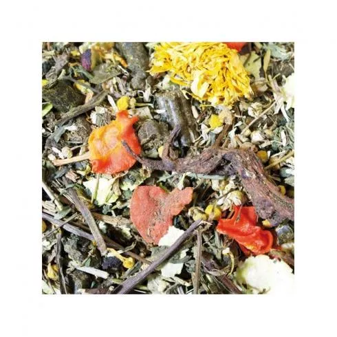 JR Farm Törpenyúl Gabonamentes Mix 650g