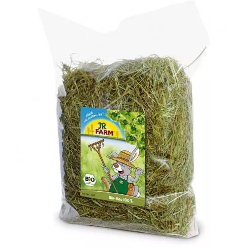 JR Farm Széna natúr 500g