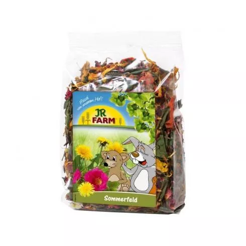 JR Farm Nyári mező 100g