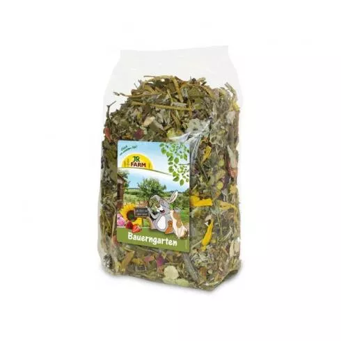 JR Farm Farmers´ Garden 150g