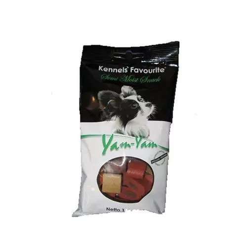 Kennels´ Favorite Tutty Frutty 150 gr