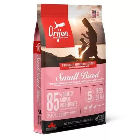 Orijen Small Breed 1,8kg