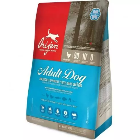 Orijen Freeze Dried Original Dog 170g