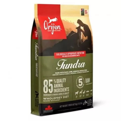 Orijen Tundra 340g