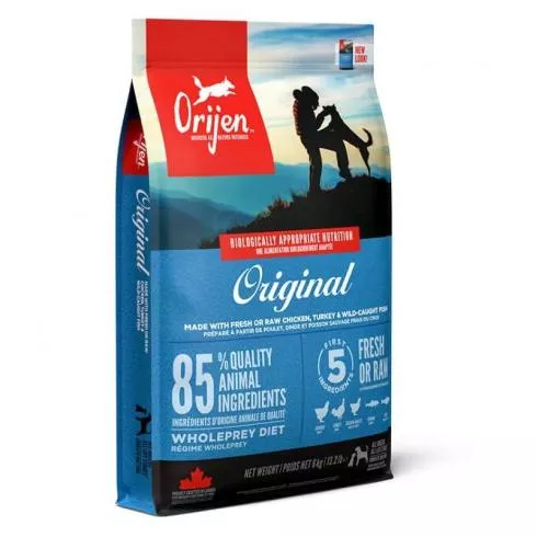 Orijen Original 17kg