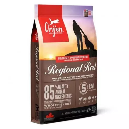 Orijen Regional Red 340g