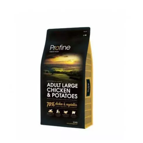 Profine Adult Large Chicken 2x15kg