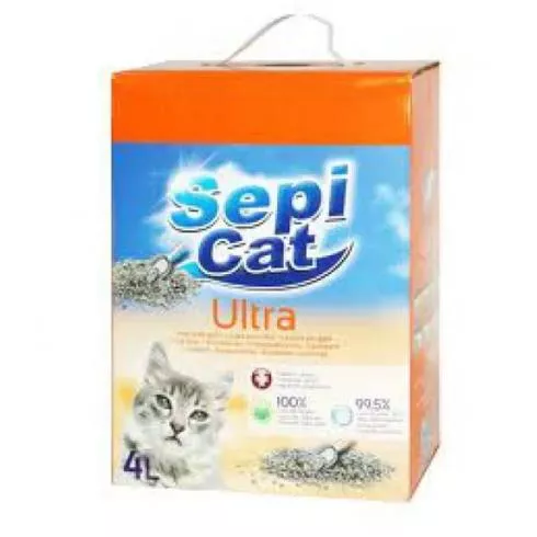 Macskaalom Sepicat Ultra 8l