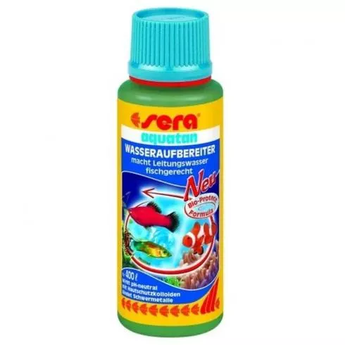 Sera Aquatan 100ml