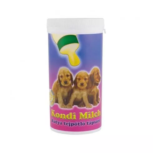 Kondi Milch kutya 300 g