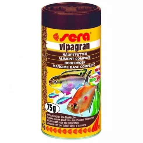 Sera Vipagran 250ml