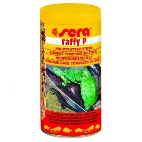 Sera Raffy P 100ml