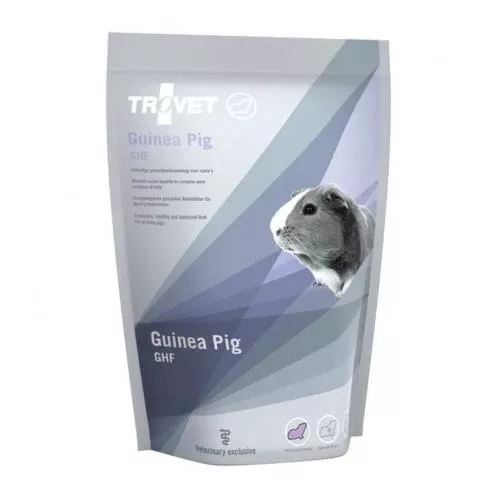 Trovet Guinea Pig (GHF) 1,2kg