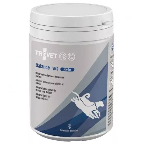 Trovet Balance (VMS) Cat/Dog 250 g