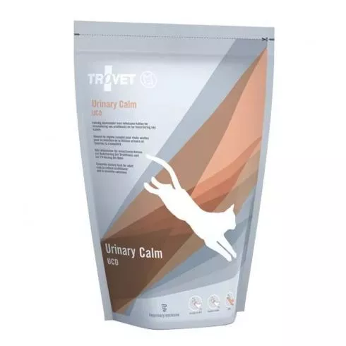 Trovet Urinary Calm (UCD) Cat 500g