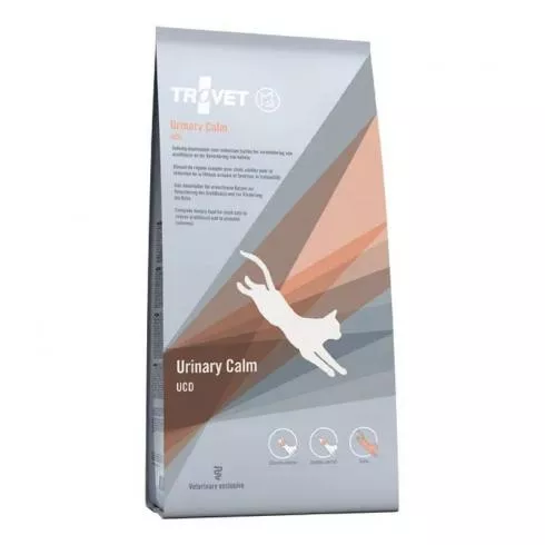 Trovet Urinary Calm (UCD) Cat 3kg