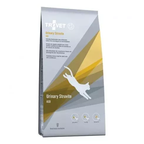 Trovet Urinary Struvite (ASD) Cat 3kg