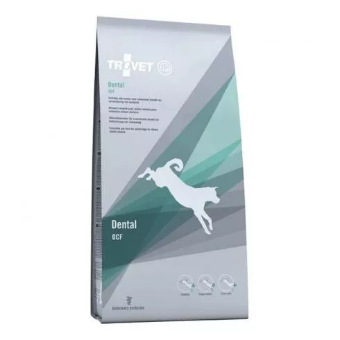 Trovet Dental (OCF) Dog 2,5kg