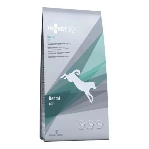 Trovet Dental (OCF) Dog 10kg