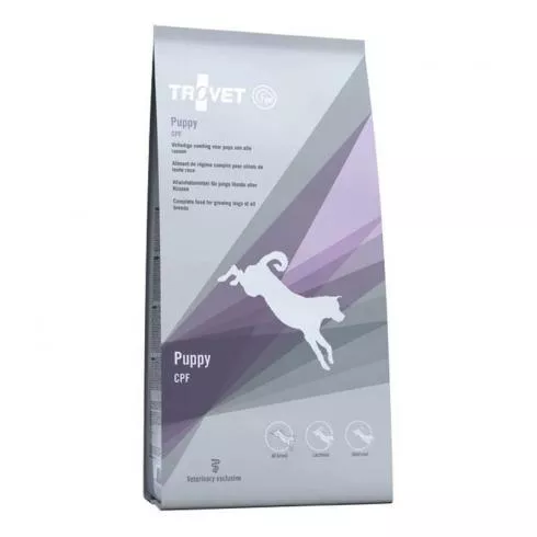 Trovet Puppy (CPF) Dog 3kg