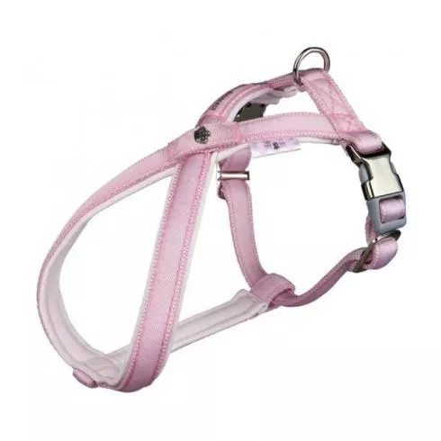 Trixie Hám Dog Princess Xs-S 30-46cm/15mm Pink