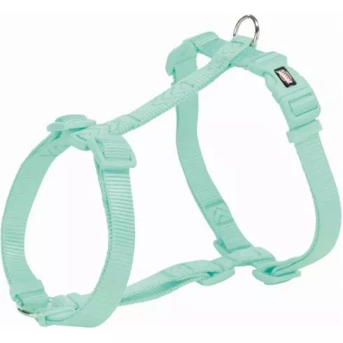 Trixie Hám-H Prémium S–M 42–60 cm/15mm Menta