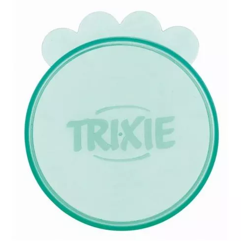 Trixie mancs formájú zárókupak 7,6cm 3db/csomag